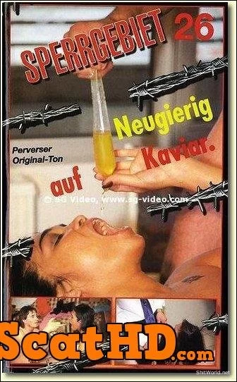 Girls - Sperrgebiet-26 DVDRip / 555 MB