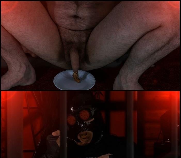Download ShitGirl - Day-1 Breakfast from Mr, Scat Porn, Humiliation ShitWorld.net