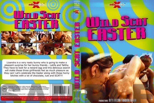 Download Lizandra, Latifa, Tatthy - 1248 Wild Scat Easter, Orgy, Piss ShitWorld.net