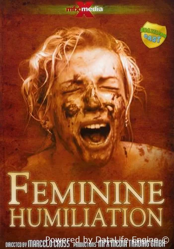 Kemil Kretli - Feminine Humiliation! DVDRip / 699 MB