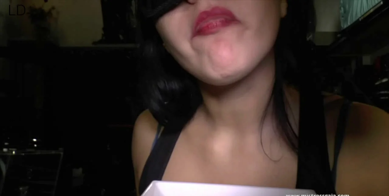 Download Mistress Gaia - Double snack, Poo, Piss ShitWorld.net