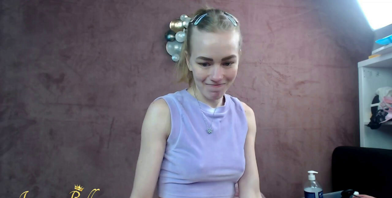 JanaBella - The Curse Is Lifted, Dirty Anal, Amateur