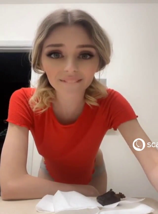 Maria Anjel - My Scat Journey 3 Compilation, Efro, Pee