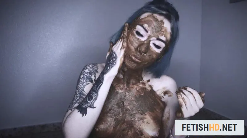 Download DirtyBetty - Really Dirty Girl with SHIT, Scat, Amateur ShitWorld.net