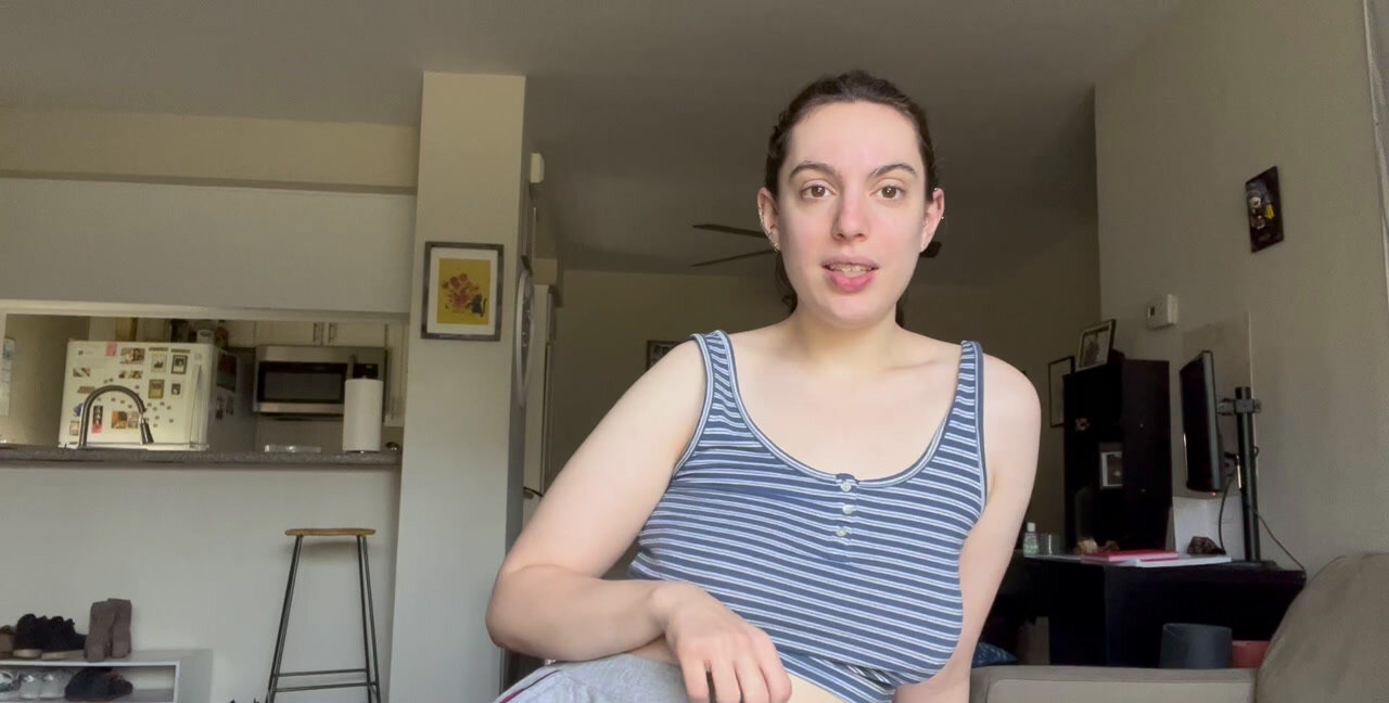 Download Brooklynbb13 - Girlfriend Makes and Feeds You Breakfast, Eat Shit, Solo ShitWorld.net