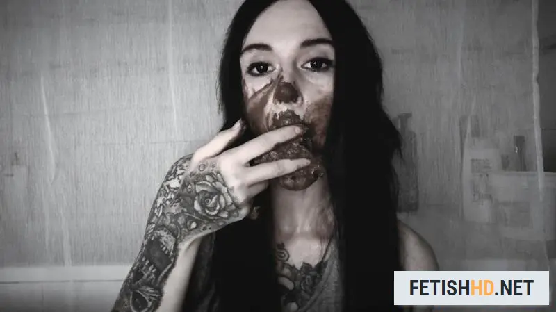 DirtyBetty - OMFG! What The Hell Shes Doing?, Shitting Girls, Amateur