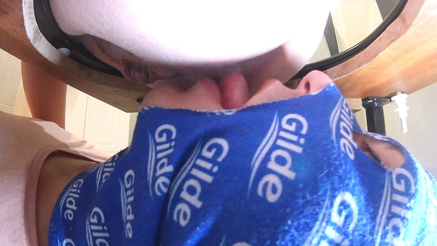 Download MistressAnna - Thick Shit for Dinner, Scat Porn, Humiliation ShitWorld.net