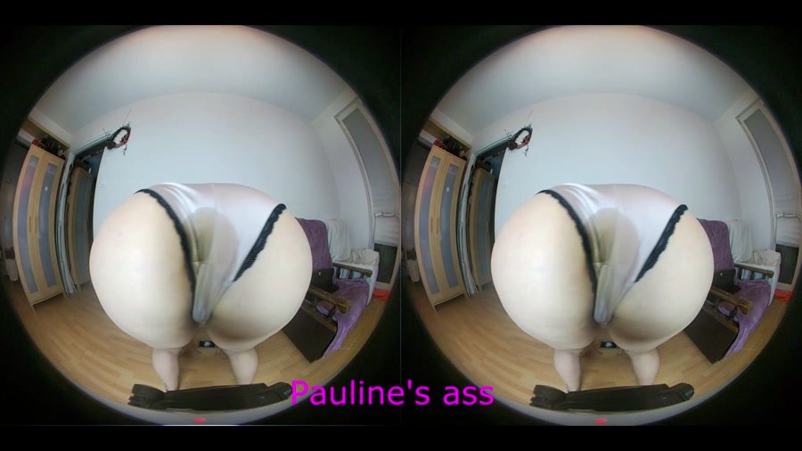 Download PaulieMaxx - VR-force my brother to eat my shit - VR Nasty shart 1, Smearing, Solo ShitWorld.net