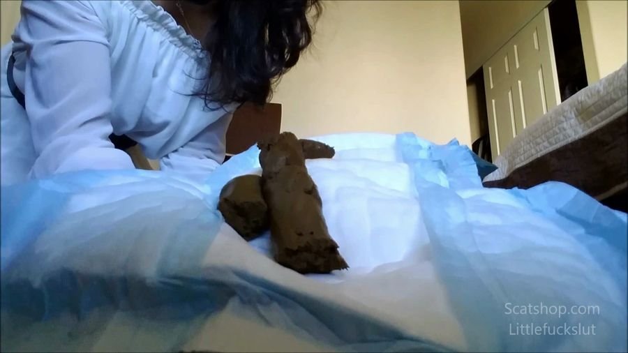 Download littlefuckslut - Big Poop for My Baby Toilet to Wear, Efro, Pee ShitWorld.net