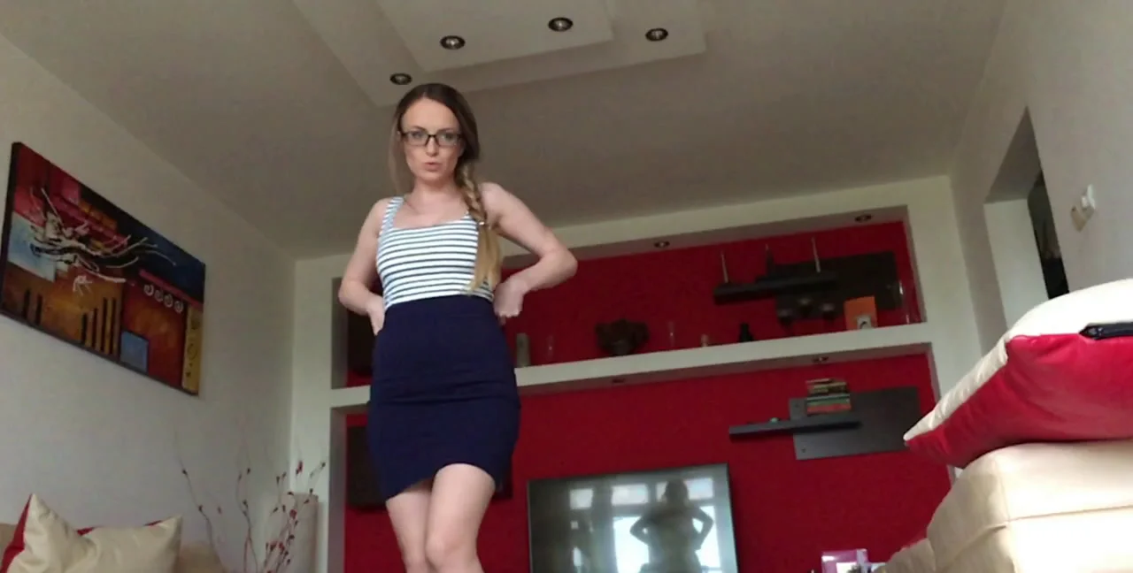 JosslynKane - Stand Up Pooping With Thong On, Shitting Girls, Solo Scat