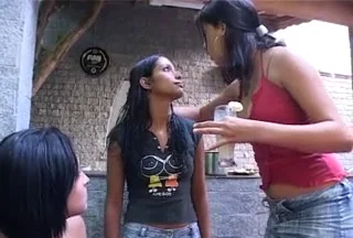 Girls Scat - Vomit Gang-Bang Extreme, Toilet Slavery, Pee