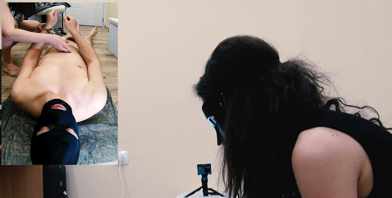 Download Mistress Anna - Ass sniffing Farting SHITTING, Domination, Human Toilet ShitWorld.net