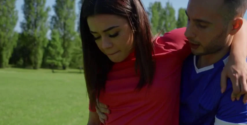 Download Martina Smeraldi - The Soccer Cocksucker, Outie Puss, Squirt ShitWorld.net