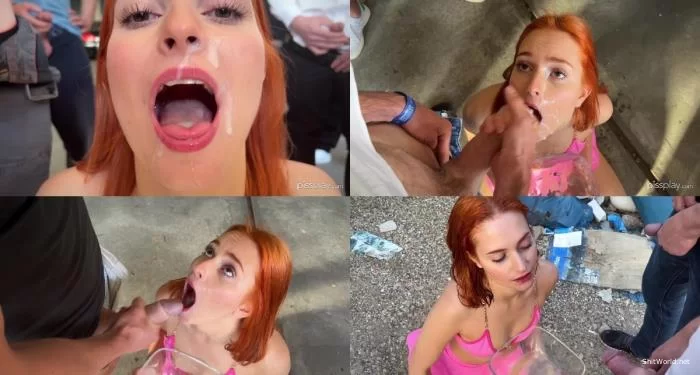 Cumshots bukkake for dolly dyson Full HD / 704.62 MB