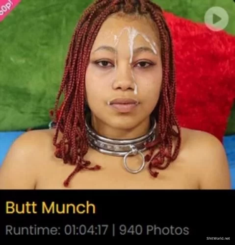 Butt Munch FullHD 1080p / 3.71 GB