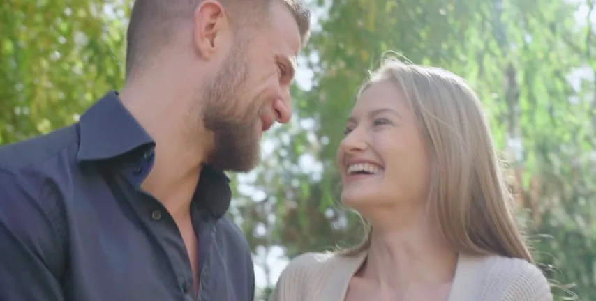 Tiffany Tatum - First Date Goes Great, Spanking, Blonde
