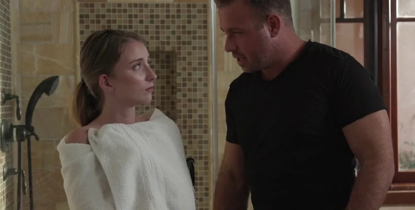 Macy Meadows - Making My Sister Squirt Vol. 2, Gonzo