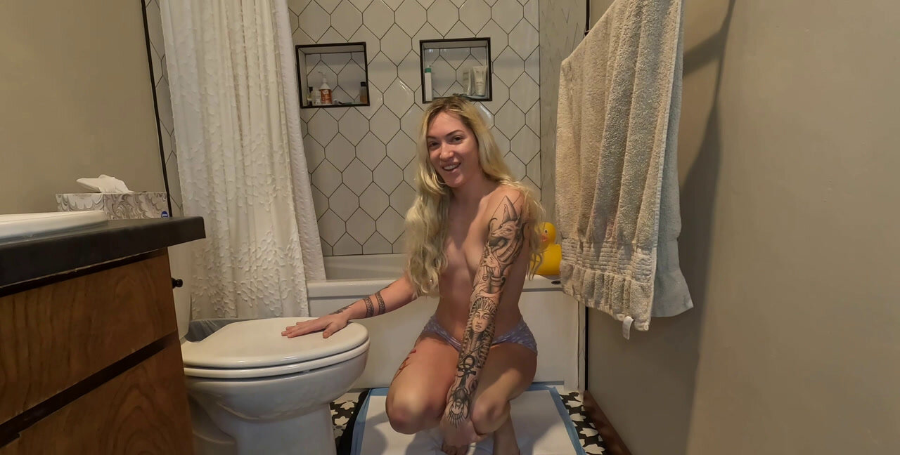 Gassy - Classy Doorbell Dumpy, Solo, Shitting Girls