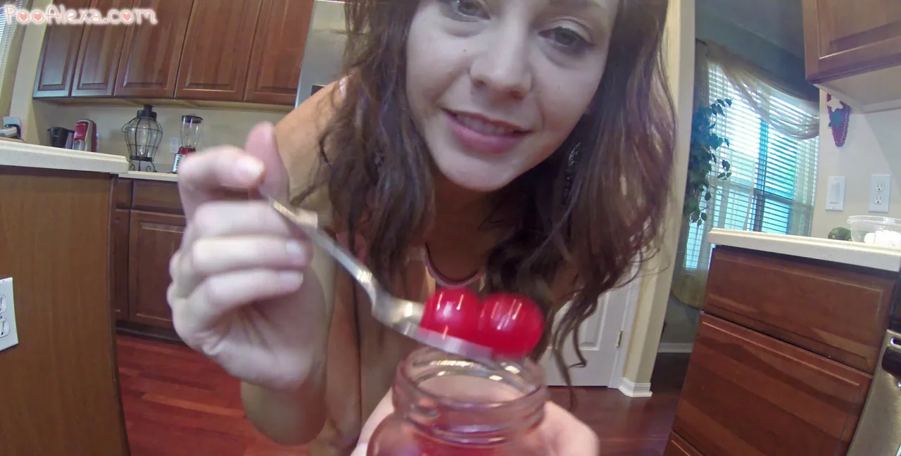 Download Alexa, Jessica Valentino - Chocolate Covered Cherries, Pissing, Scat ShitWorld.net