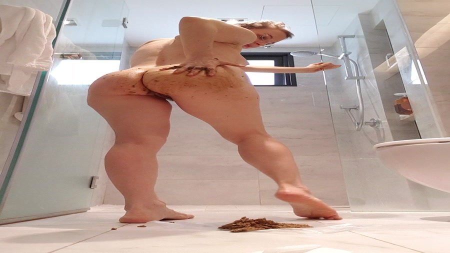 Download LittleMissKinky - Be my Slave, Solo, Farting ShitWorld.net