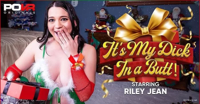 MeliDeluxe - Fucking Christmas HD / 38.92 MB