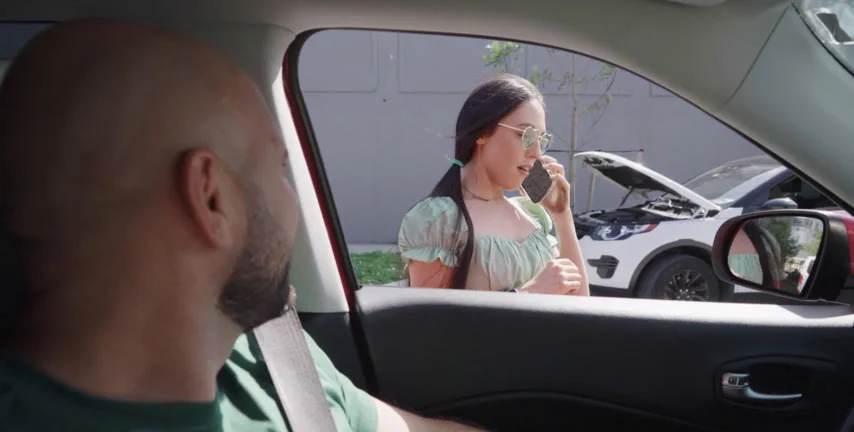 Selena Ivy - Kiss Me, I Squirt, Gonzo