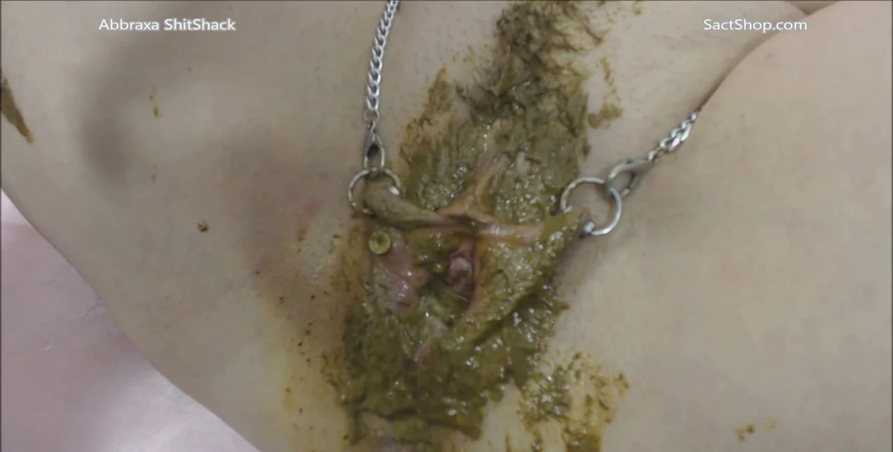 Download Abbraxa - The 45 min scat exam, Mature, Efro ShitWorld.net