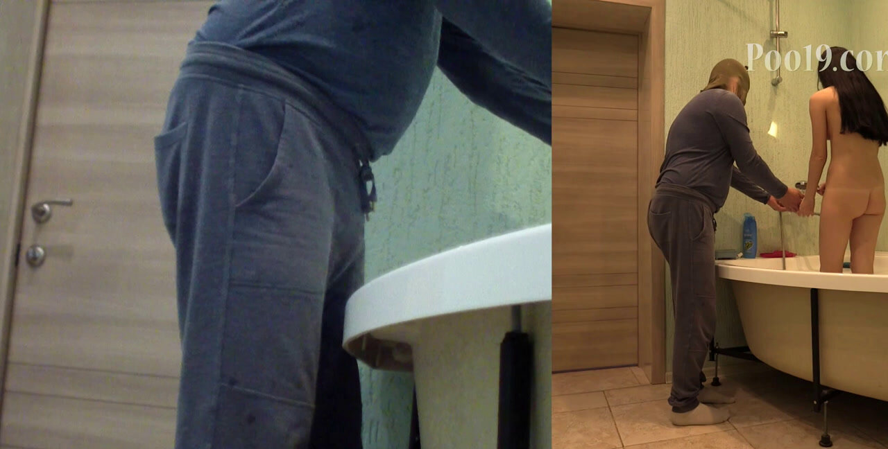 MilanaSmelly - First meeting in 6 months, Humiliation, Face Sitting