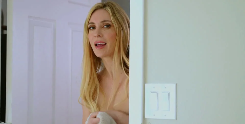Download Aiden Ashley - No Looking At Stepmommy, Blonde, Sloppy ShitWorld.net