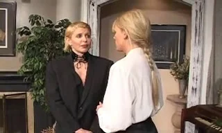 Sharon Kane, Keri Windsor - Unholy Humiliation, Strapon, Femdom