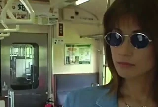 Tongue Kiss Lesbian - Mariko Kawana, Tamaki Sakura, Akira Sakurai. FA PRO, Asian, Pissing