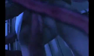 Maria Ozawa - Tentacle Rape Bondage, Pissing