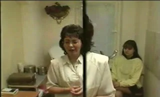 Real Virgin Defloration After Gyn Examination, Oral, Pissing