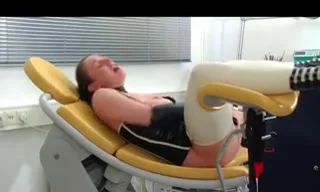 Rubber perversions 1, Medical, Masturbation