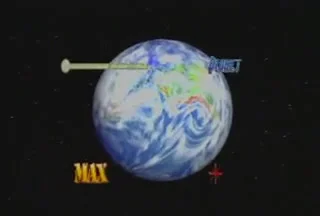 Planet Max #4. Max Twisted, Pissing, Pron