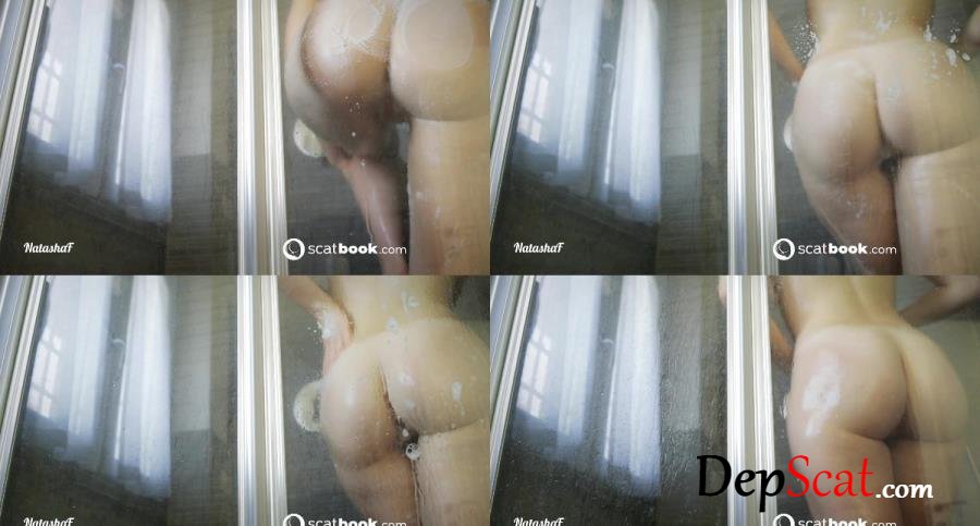 Download NatashaF - Lots of Farts in the shower with pee, Kaviar, Big Ass ShitWorld.net