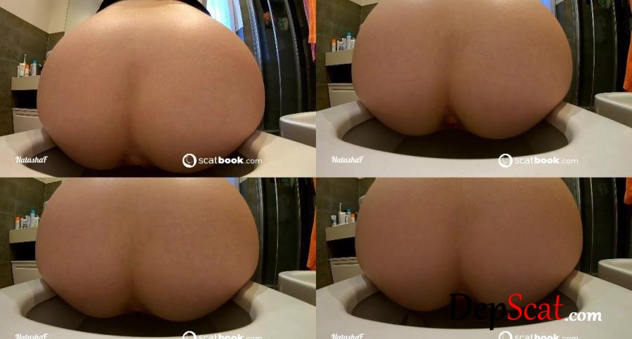 Download NatashaF - Full day of Poop #1, Scat, Amateur - Part 2 ShitWorld.net