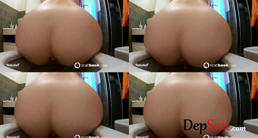Download NatashaF - After sex Poop and Farts, Solo, Scat ShitWorld.net