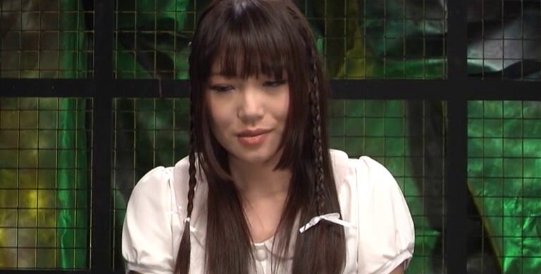 Download Aoi Yuuki - Limitless Shit, Scat, Vomit ShitWorld.net