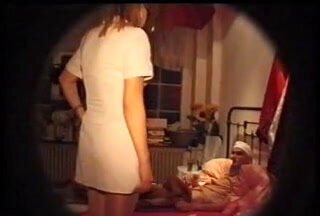 Schwester Klara, Angelique - Die gemeine Erpressung des Herrn Koboldsky - Avantgarde, Scat
