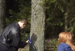 Download Outdoor Scat - Street and Panty Klistier 4, Peeing ShitWorld.net