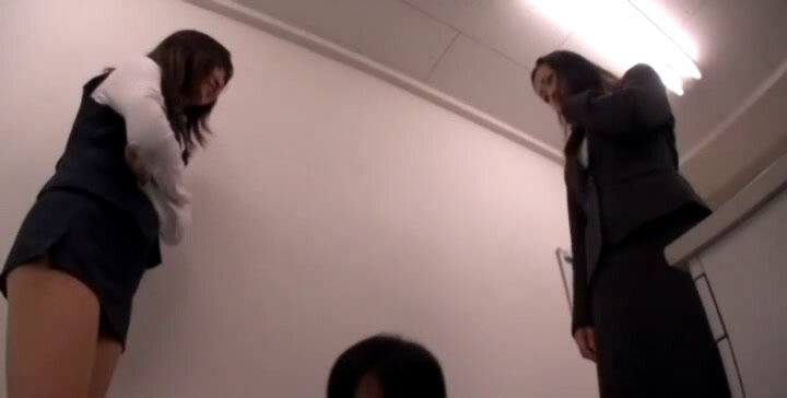 Download OL Naivety I Want To Eat Your Shit And Subordinates Woman, Domination, JAV ShitWorld.net