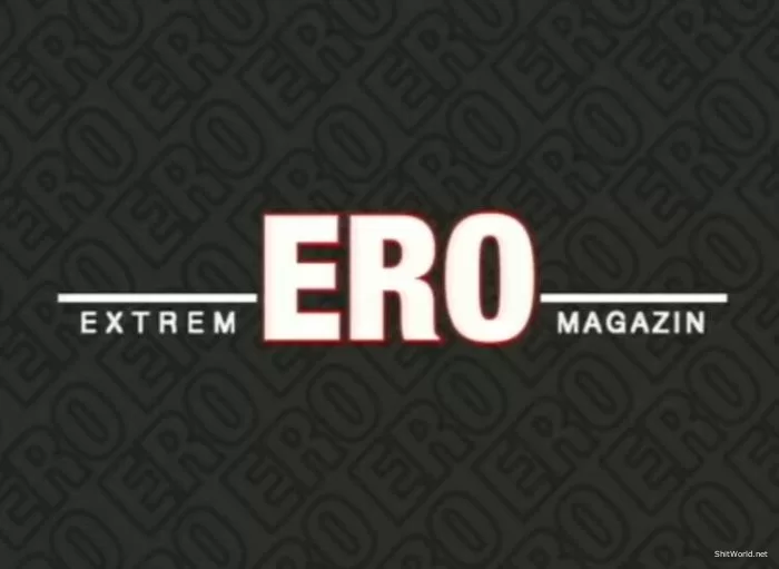 Ero Extrem Magazin #01 DVDRip / 6.69 GB