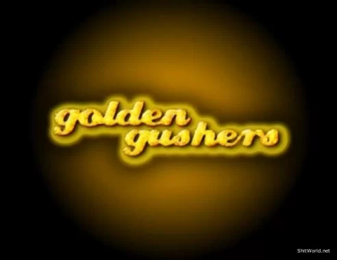 Hightide #35 - Golden Gushers DVDRip / 681 MB