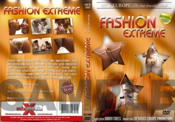 Fashion Extreme DVDRip / 259.8 MB