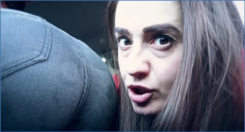 Download Lesbians Take Over Car - Fetish USA ShitWorld.net