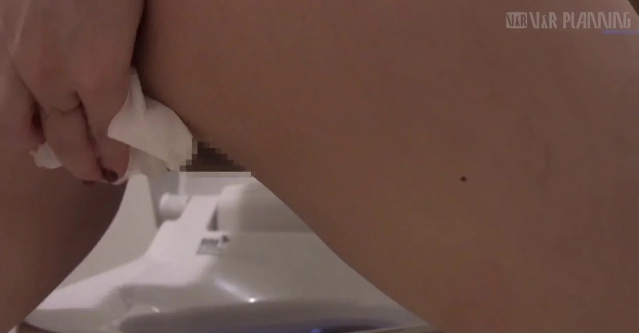Asian Girl - Uran’s Private Life Perverted Everyday Toilet Poop Selfies, Defecation, JAV