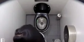Toilet 107 - Toilet Home Set, Spycam, Voyeur