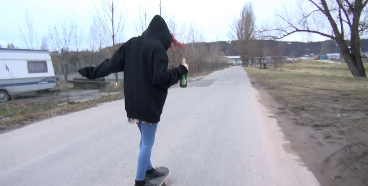 Download Elisabeth - the skateboard girl part 1, 2, 3, All Gir, Peeing ShitWorld.net