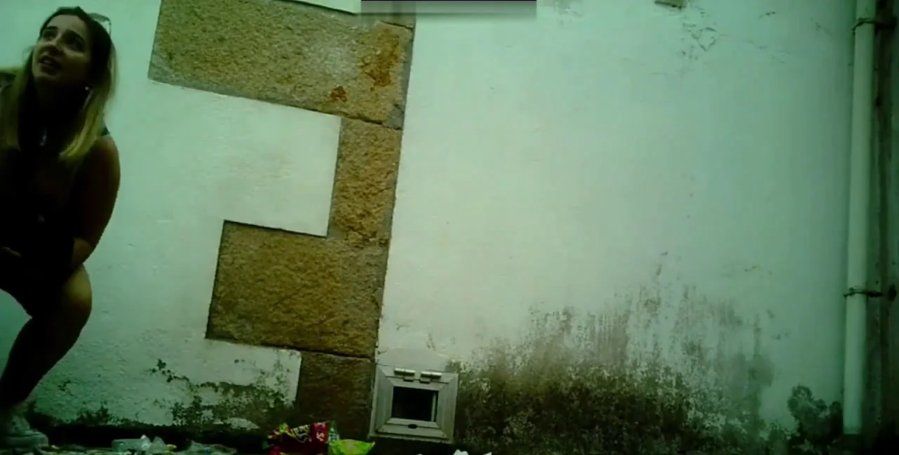 The Galician - Girls Gotta Go, Voyeur, Outdoor